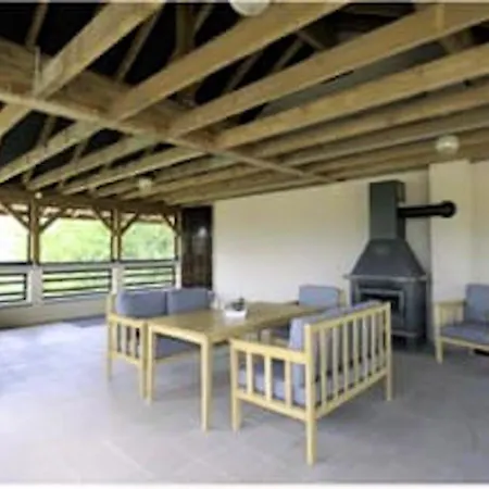 Maison Charmante A Avec Jardin Casa de Férias *