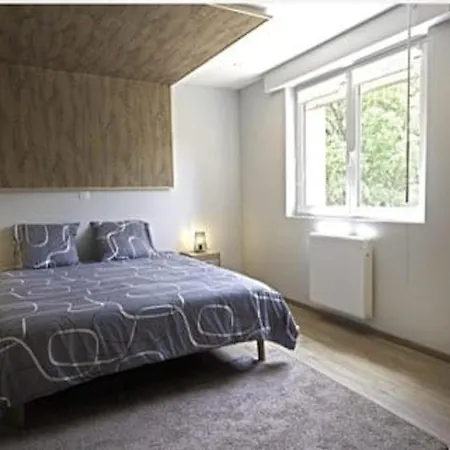 Feriehus Maison Charmante A Avec Jardin Feldkirch